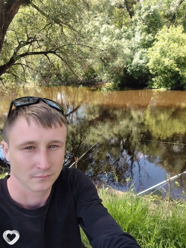 Руслан, 33, Днепр — анкета №2838037