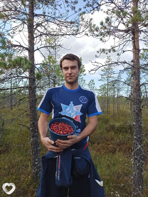 Игорь, 37, Санкт-Петербурге — анкета №2838043