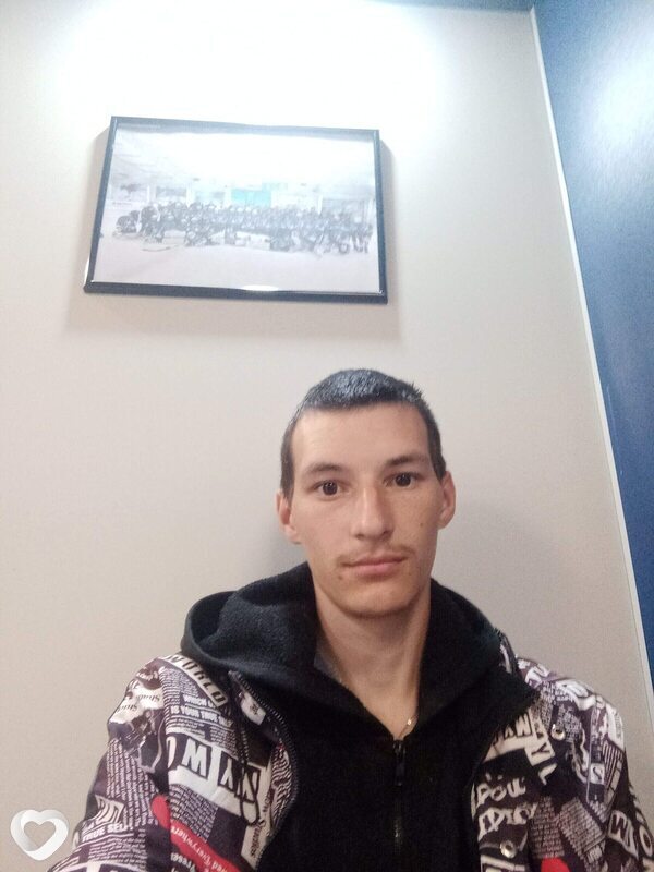 Мартынов, 26, Сызрани — анкета №2838052