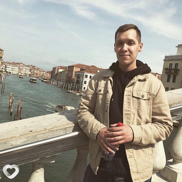 Андрей, 33, Москве — анкета №2837937