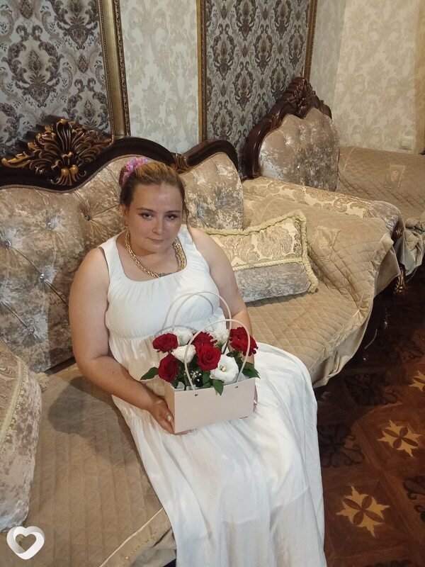 Екатерина, 32, Ростове-на-Дону — анкета №2837950