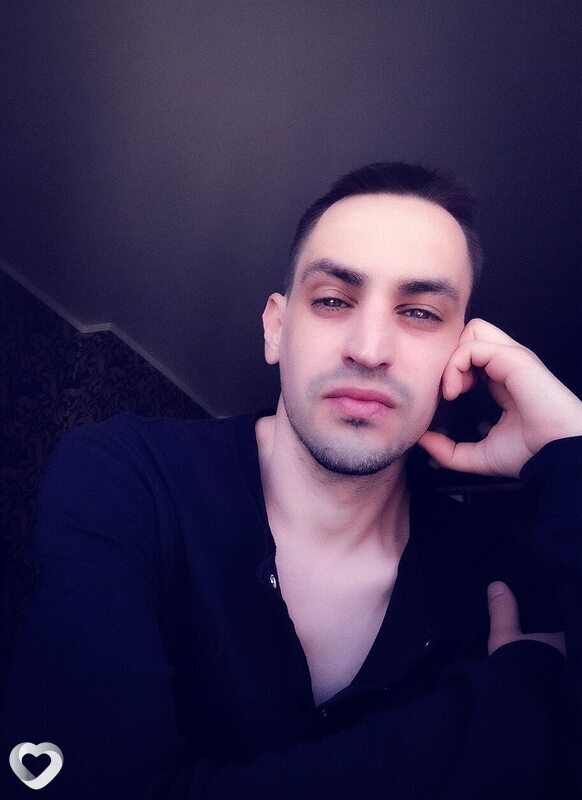Семен, 36, Казани — анкета №2837953