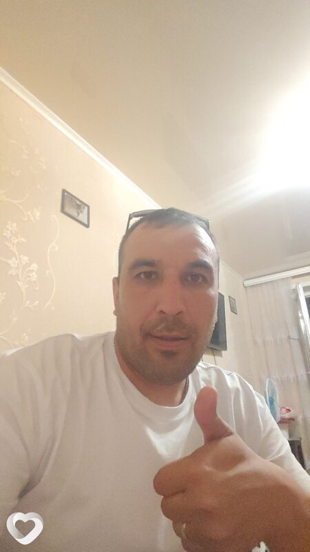 Рашид, 40, Набережных Челнах — анкета №2837986
