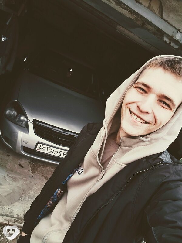 Артём, 25, Бугуруслане — анкета №2837989