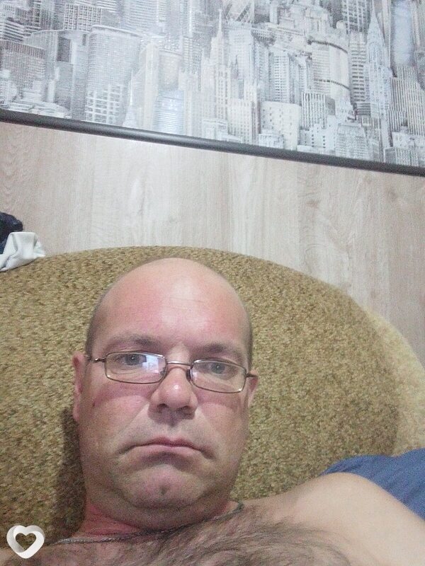 Михаил, 41, Ставрополе — анкета №2837991