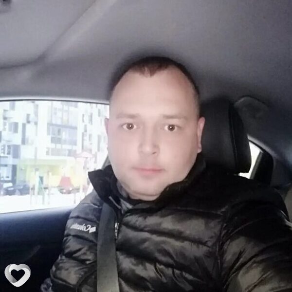Леха, 39, Валуйках — анкета №2837992