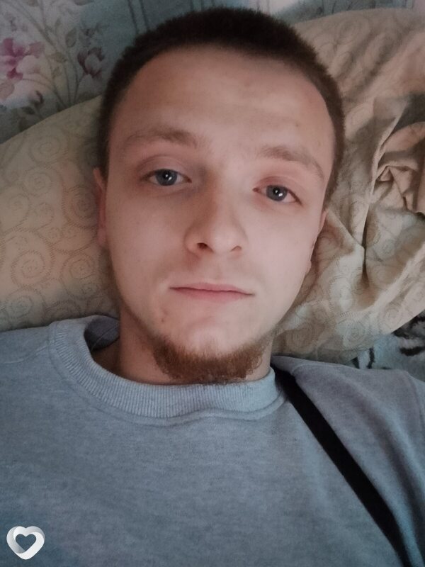 Максим, 23, Архангельске — анкета №2838004