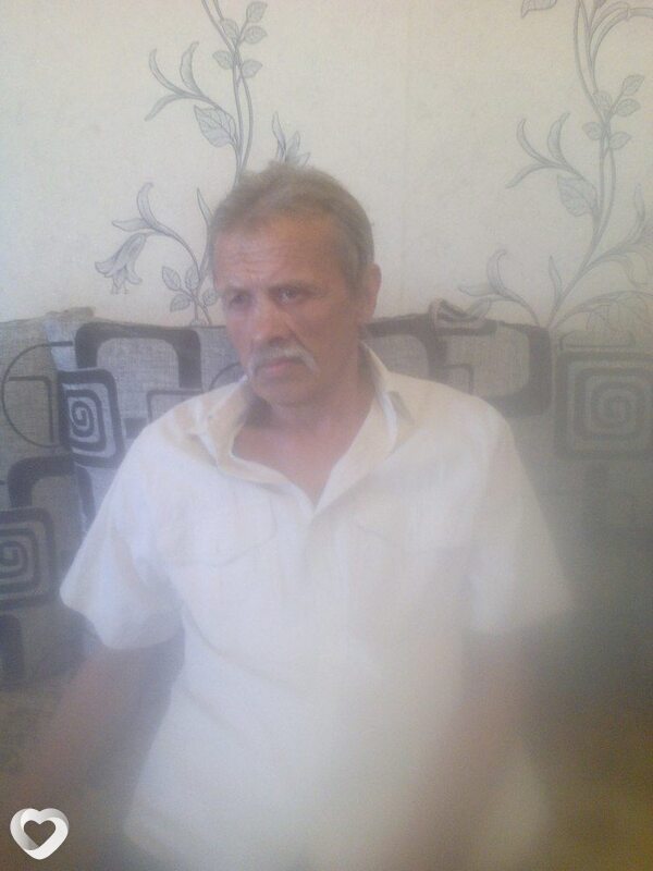 Валерий, 63, Самаре — анкета №2838006