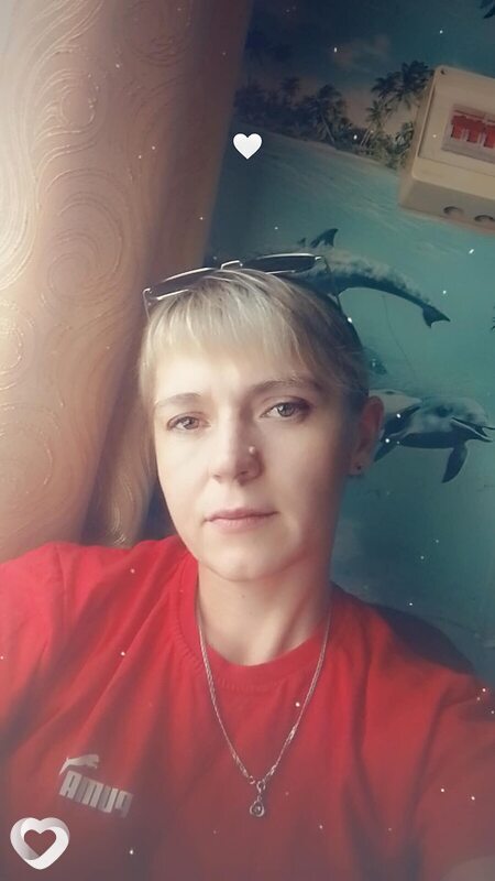 Елена, 30, Борисоглебске — анкета №2838010