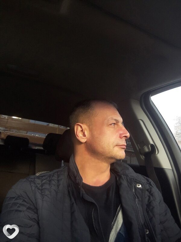 Алексей, 48, Саратове — анкета №2838011