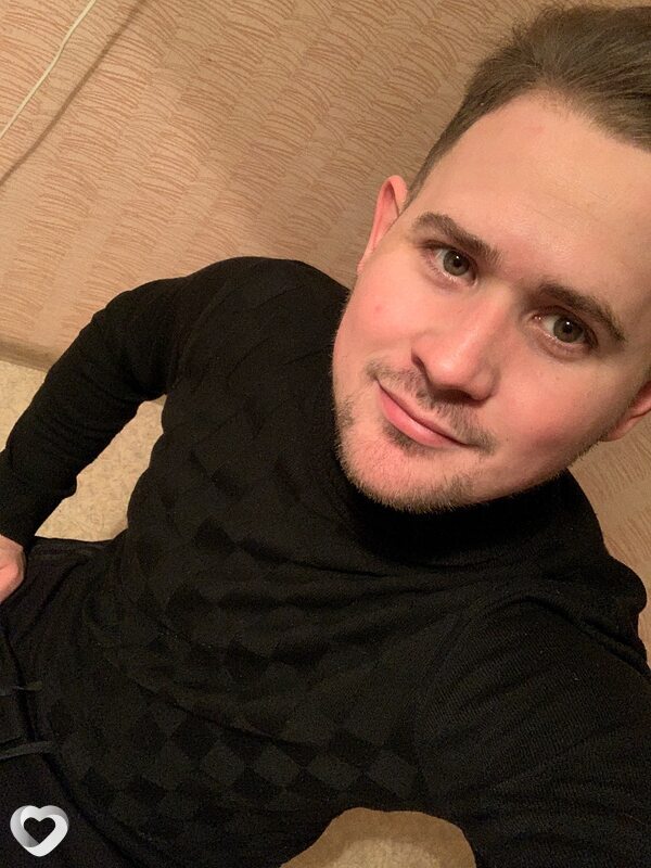 Сергей, 32, Тольятти — анкета №2838012