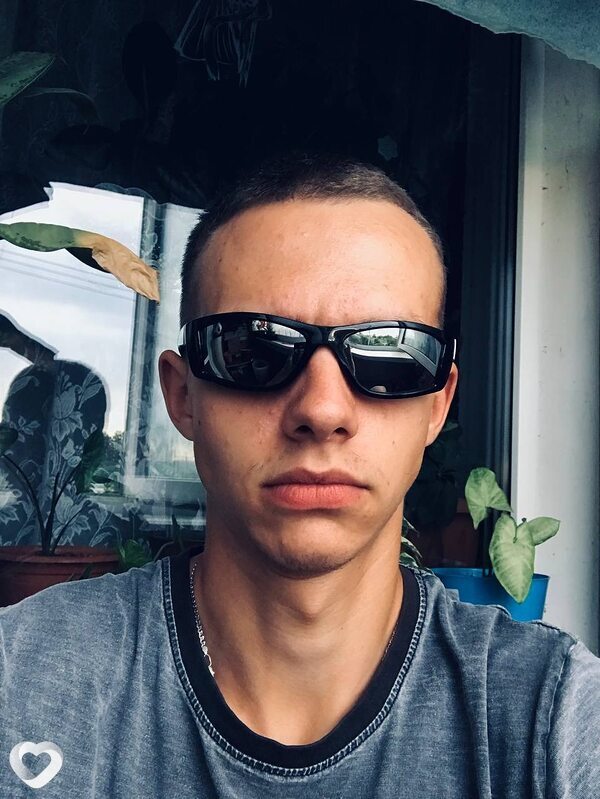 Владислав, 22, Приозерске — анкета №2838020