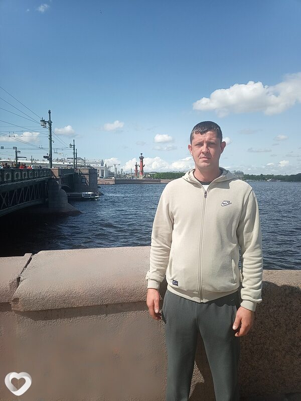 Иван, 35, Зеленокумске — анкета №2838035