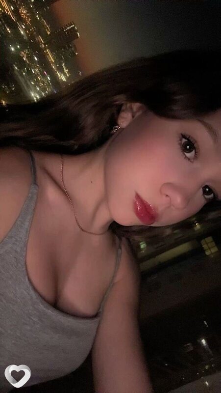 Дарья, 19, Челябинске — анкета №2837972