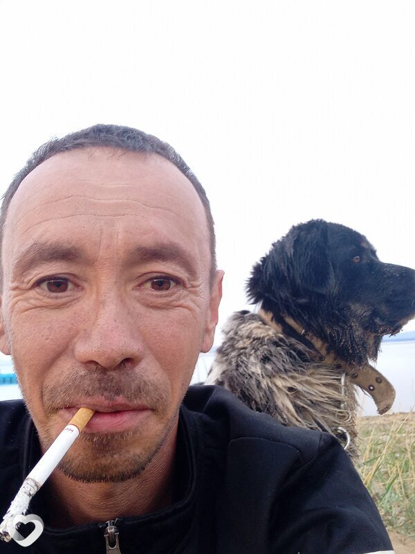 Александр, 43, Чите — анкета №2837977