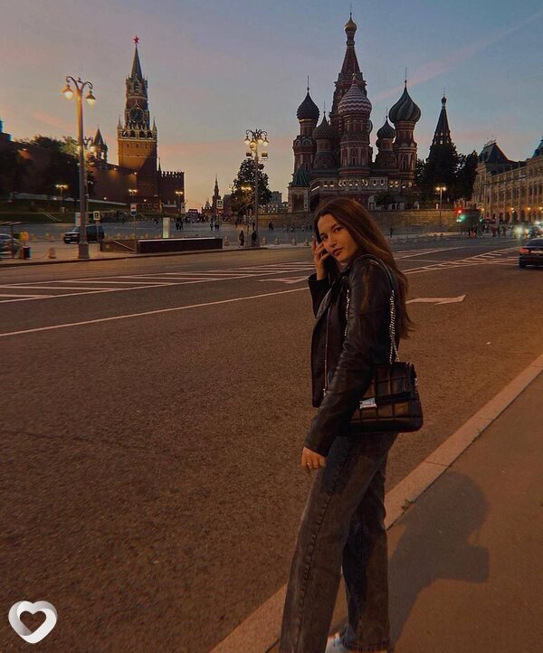 Julia, 26, Казани — анкета №2837984