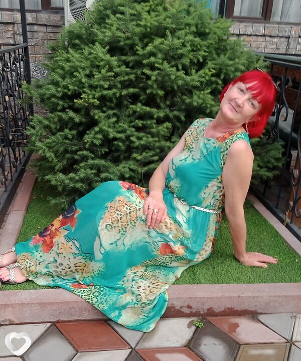 Снежана, 50, Алматы — анкета №2837985