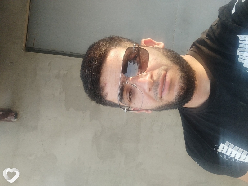 Шодибек Шодибек, 29, Волгограде — анкета №2838068