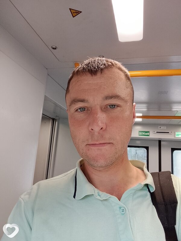 Иван, 38, Москве — анкета №2838071