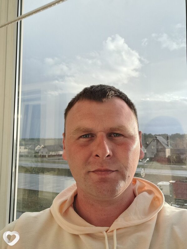 Анатолий, 34, Слуцке — анкета №2838077