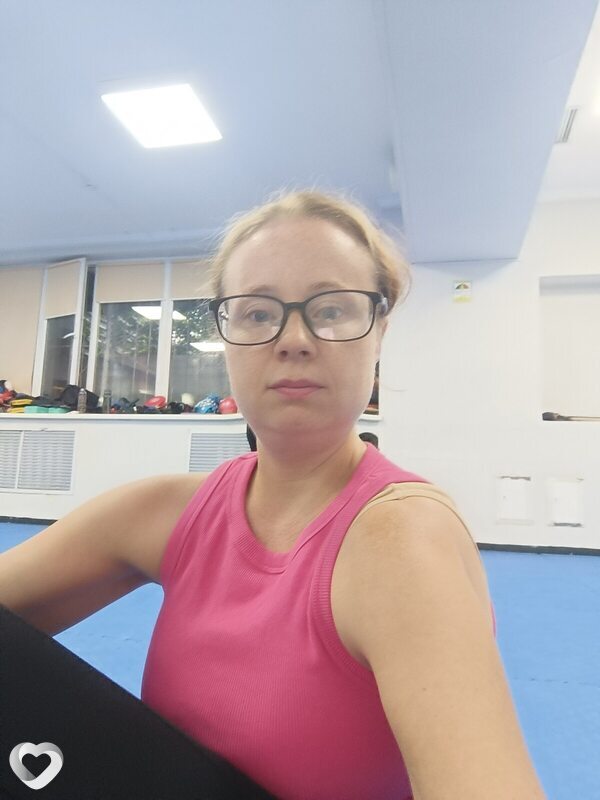 Алёна, 35, Алматы — анкета №2838081