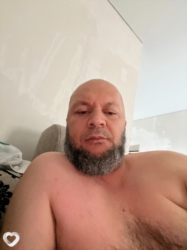 Ирам, 45, Нальчике — анкета №2838083