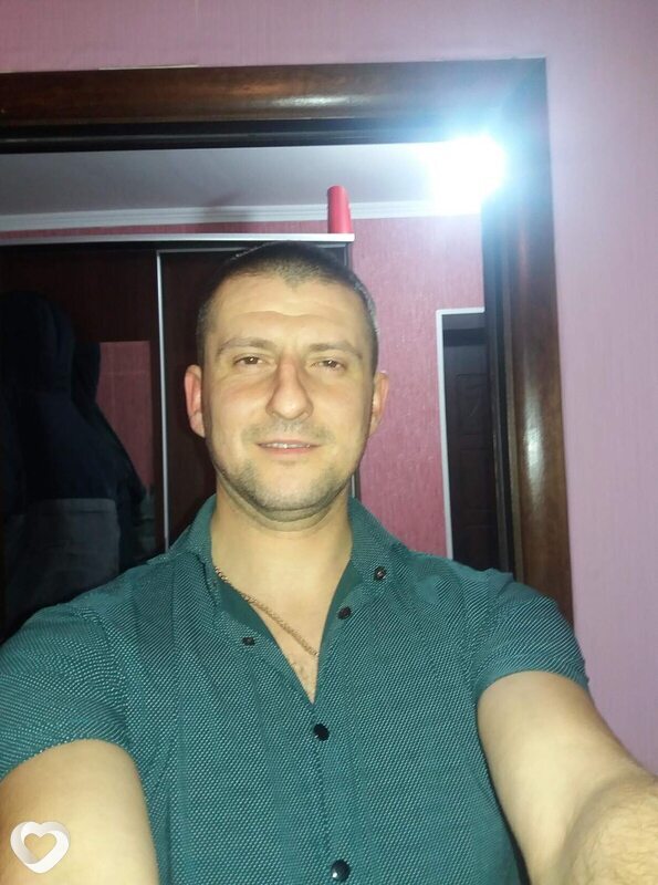 Владимир, 40, Ивацевичах — анкета №2838086