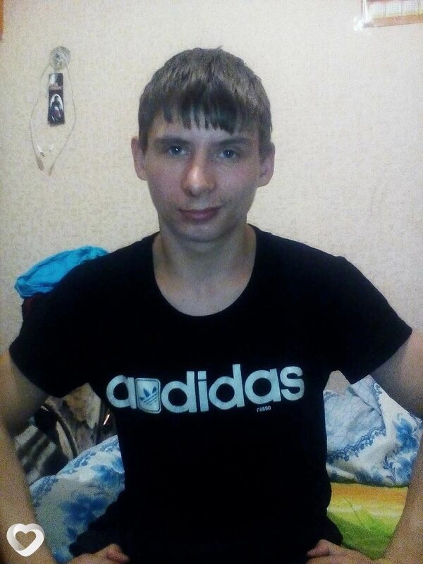 Николай, 34, Хабаровске — анкета №2838089