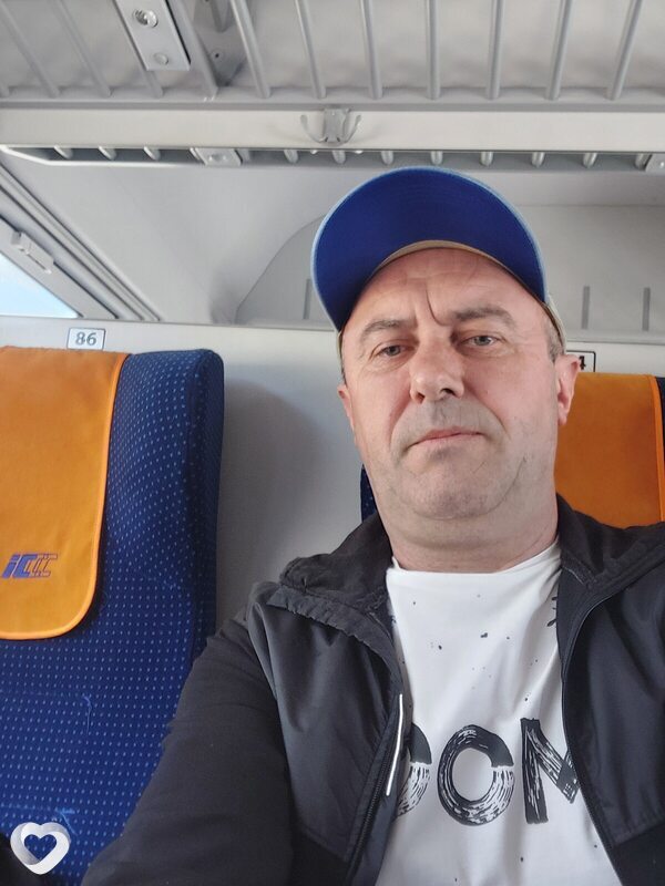 Vasyl, Зелена Гура