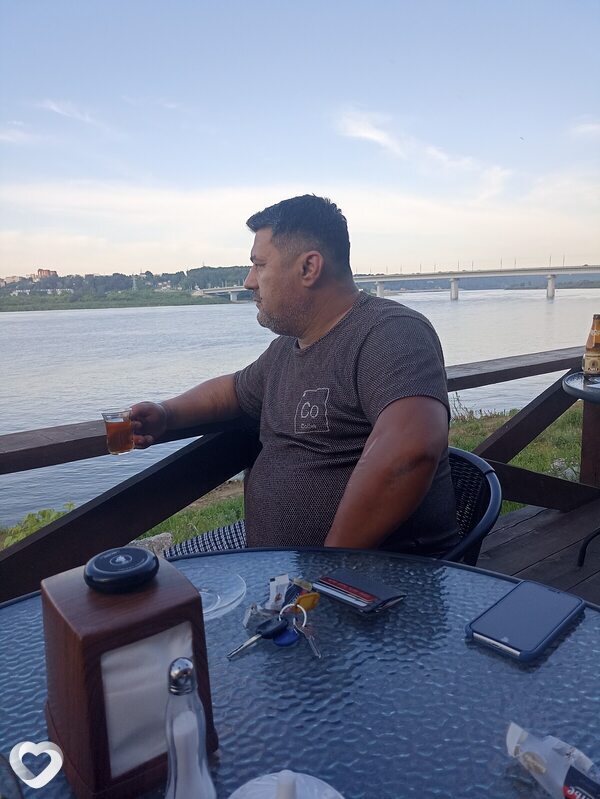 Qoqa, 48, Томске — анкета №2838144