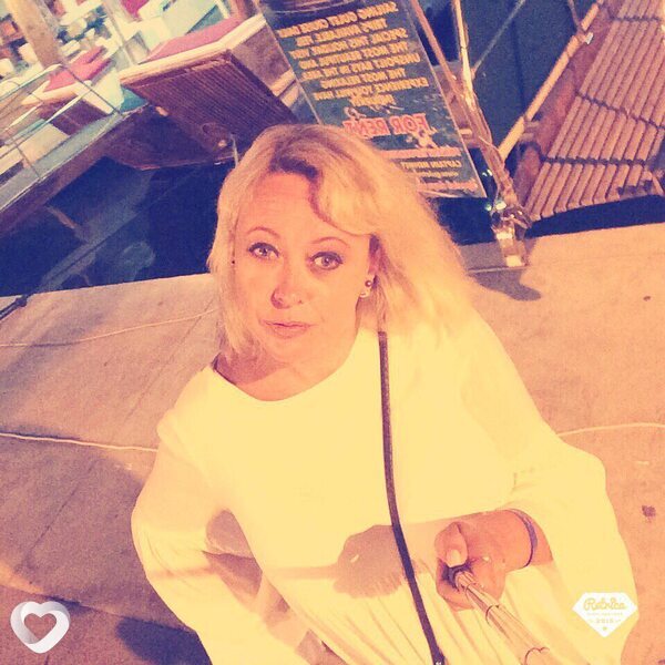 Александра, 44, Барановичах — анкета №2838145