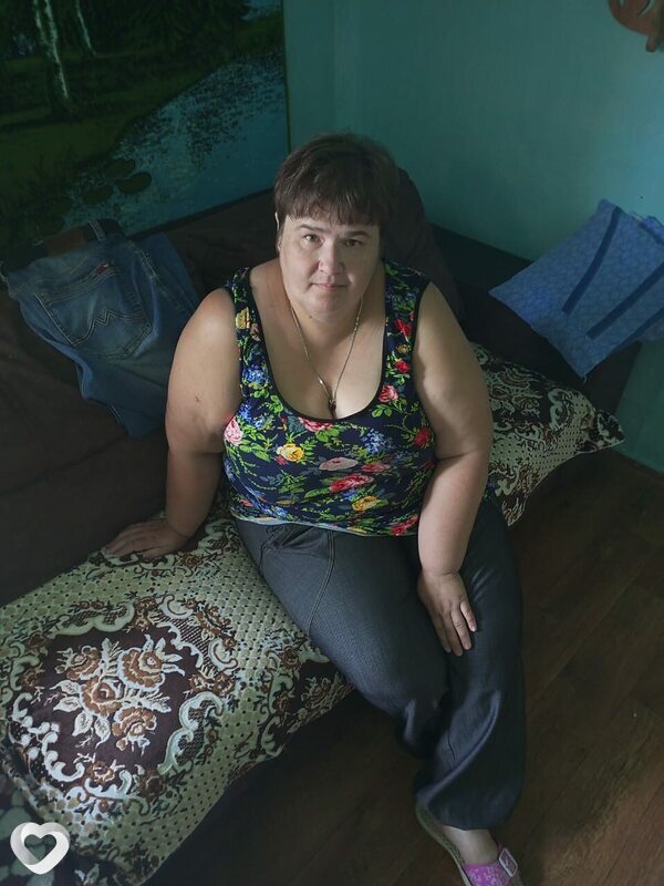 Аннетка, 40, Иркутске — анкета №2838147