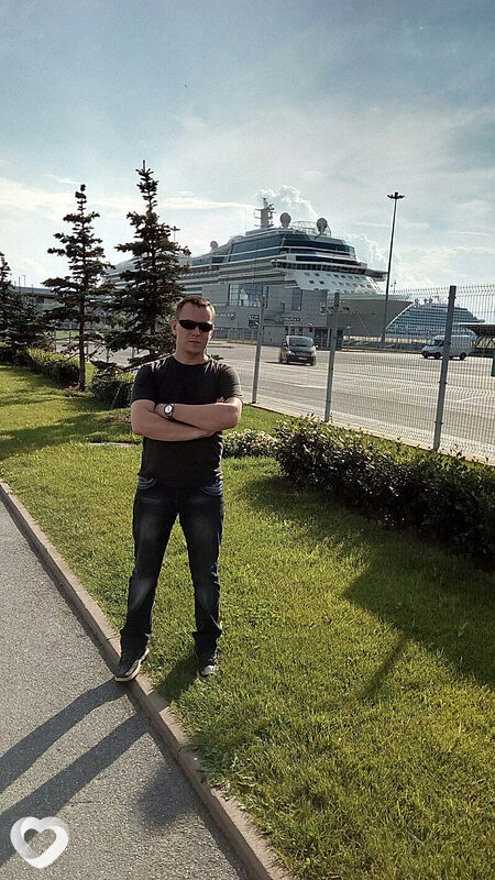 Александр, 39, Братске — анкета №2838151