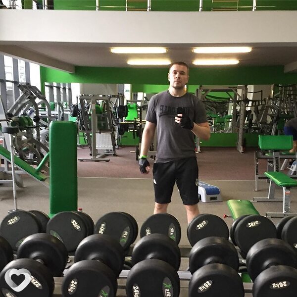 Андрей, 38, Москве — анкета №2838152