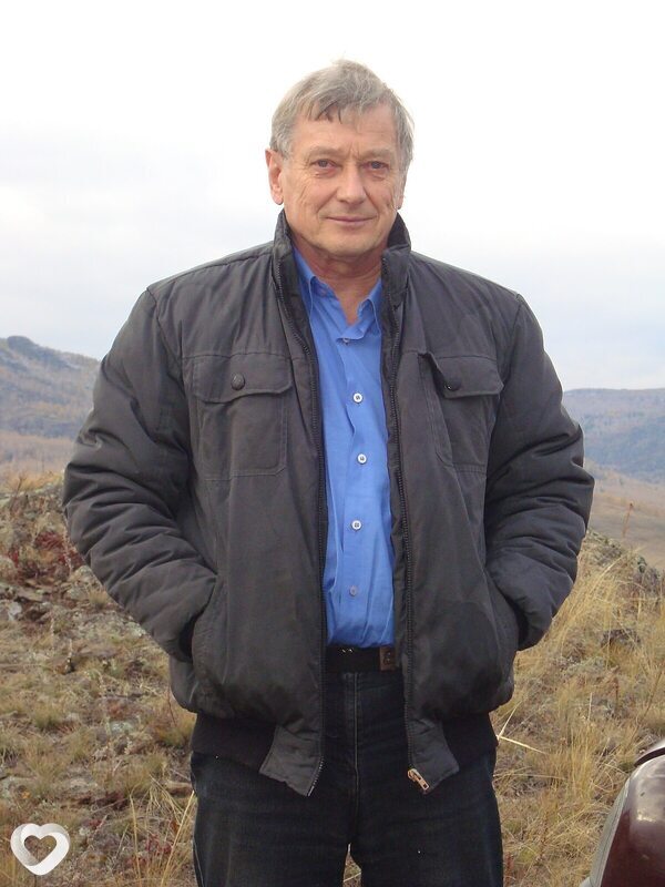 Дмитрий, 61, Астрахани — анкета №2838212