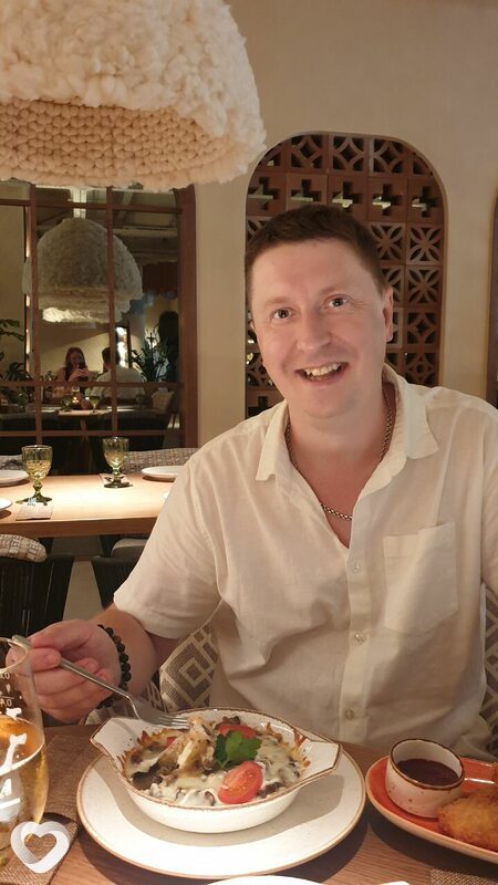 Алексей, 39, Ижевске — анкета №2838213