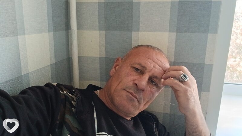 Заур, 47, Уфе — анкета №2838229
