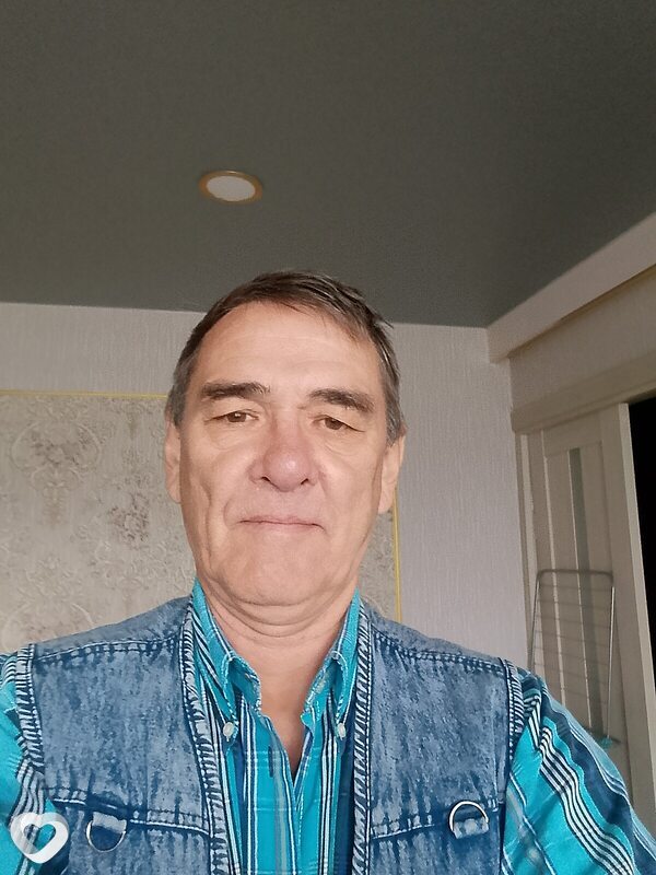 Юрий, 62, Ижевске — анкета №2838231