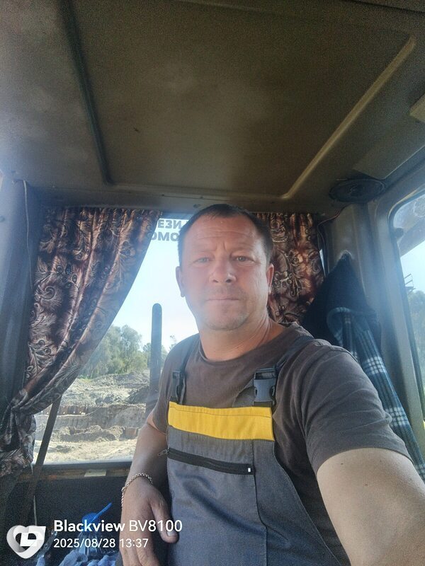 Николай, 40, Гомеле — анкета №2838232