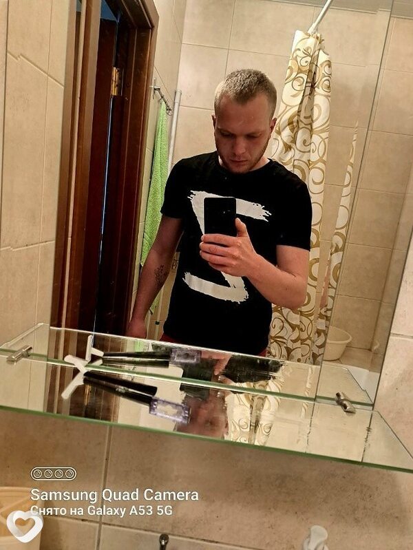 Дмитрий, 28, Ессентуках — анкета №2838233
