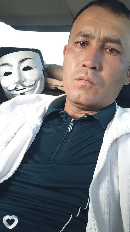 Дима, 40, Ровеньках — анкета №2838234