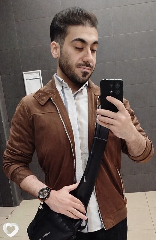 Халиг, 29, Баку — анкета №2838235