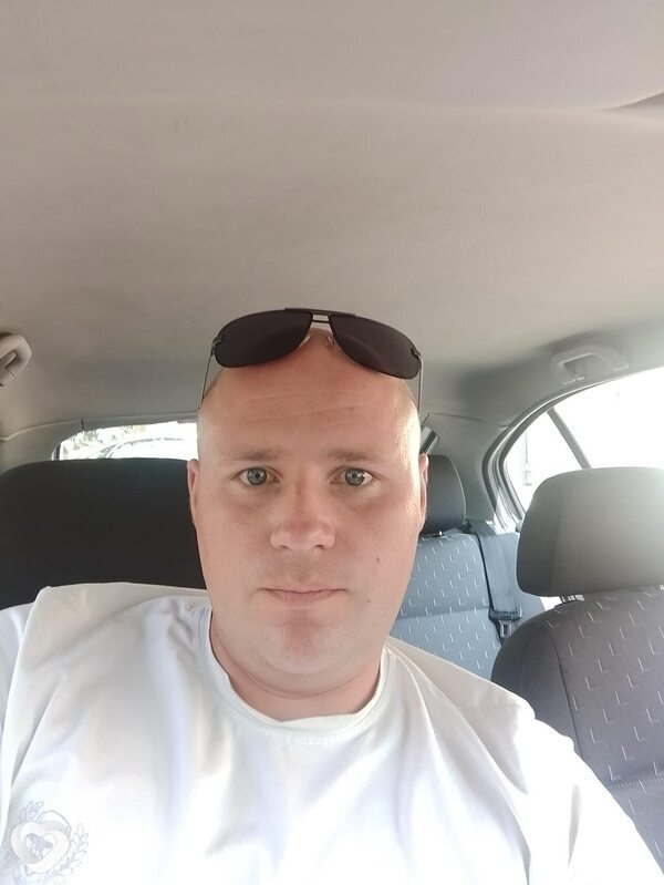 Александр, 35, Витебске — анкета №2838388