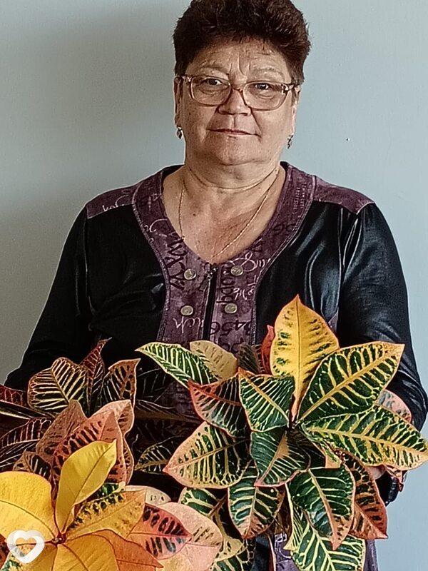 Разалия, 68, Екатеринбурге — анкета №2838391