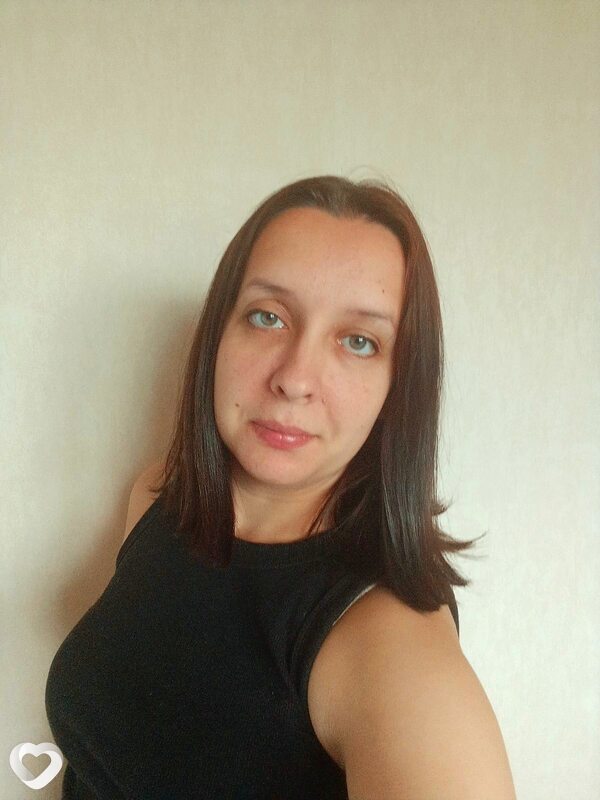 Наталья, 31, Орше — анкета №2838395