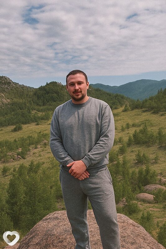 Виктор, 28, Павлодаре — анкета №2838404