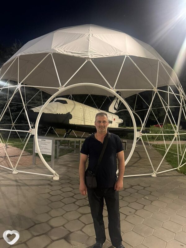 Мартун, 44, Нижнем Новгороде — анкета №2838409