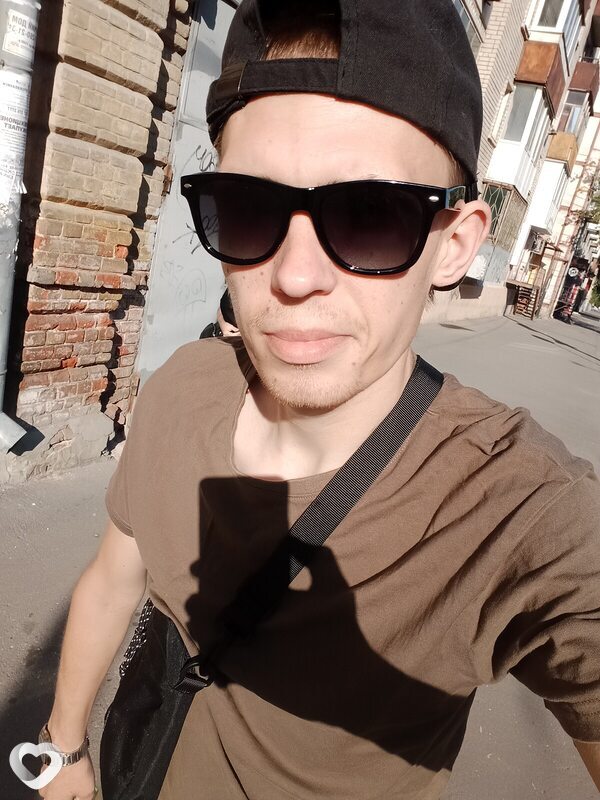Алексей, 29, Саратове — анкета №2838291