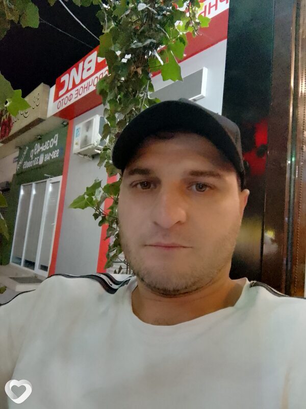 Роман, 28, Ростове-на-Дону — анкета №2838296