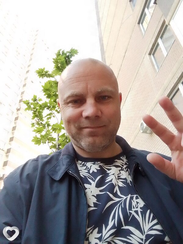Константин, 43, Краснодаре — анкета №2838297